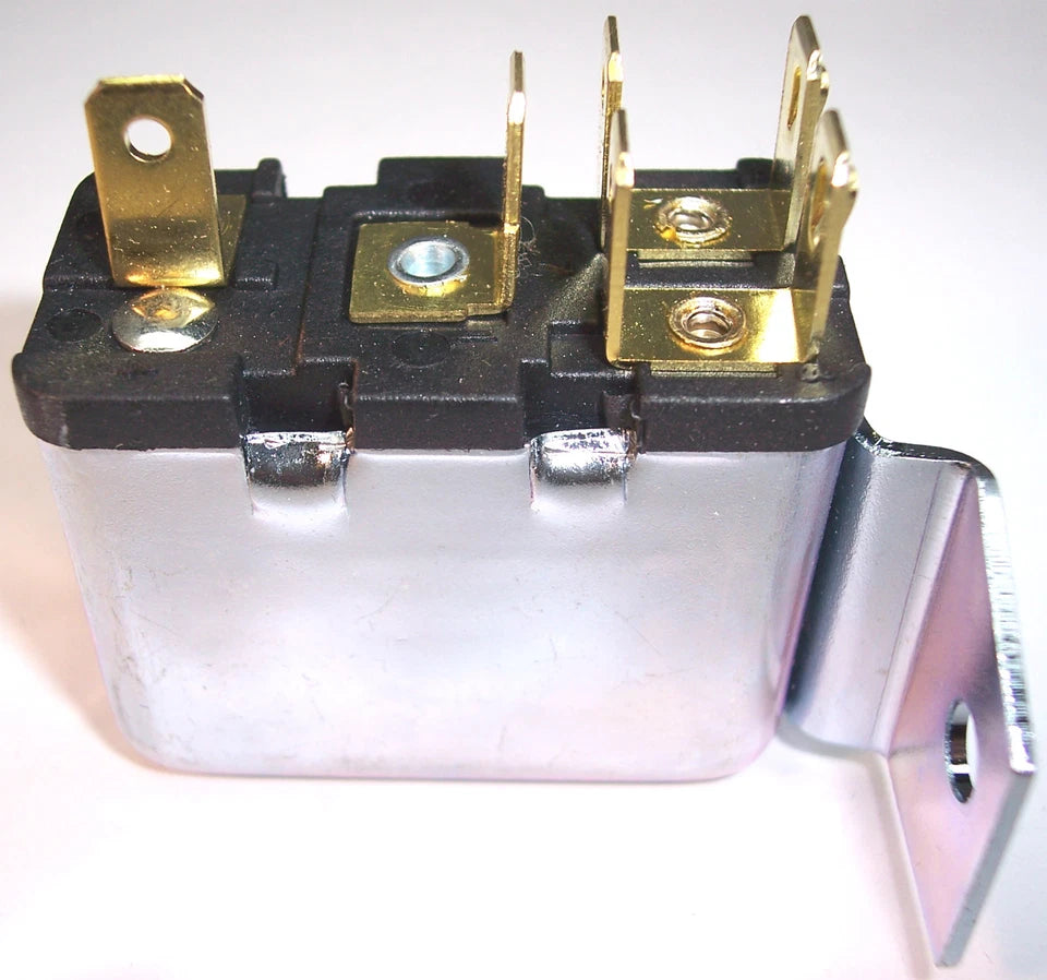 1960-1976 Cadillac/Pontiac/Oldsmobile/Chevy 4 & 6 way power seat motor control relay switch.