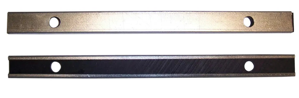 1966-67 GM A-body convertible rear tacking rail