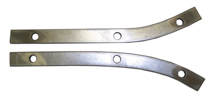 1967-68 Cadillac Eldorado & Olds 98 convertible rear tacking rail